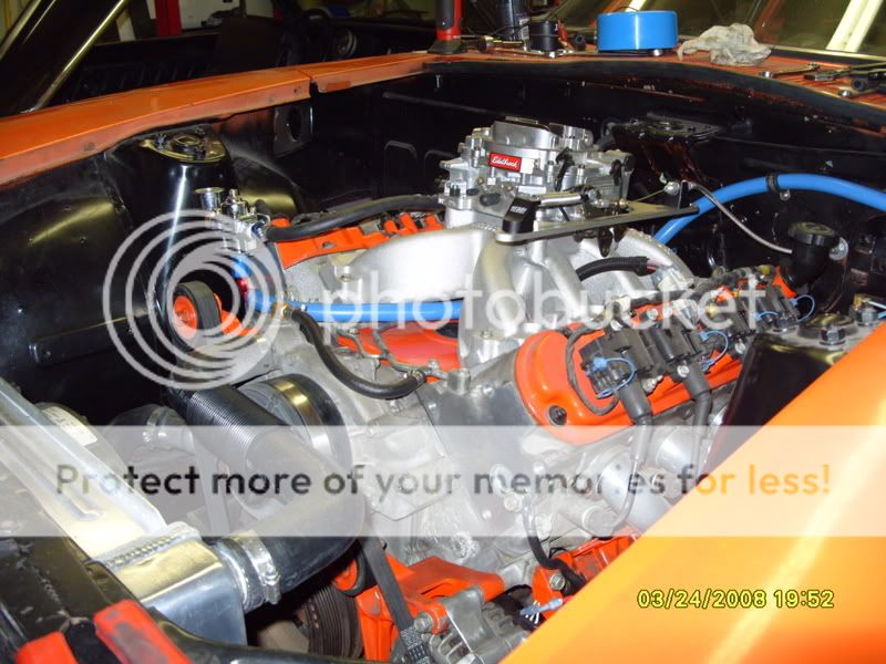 Carb setup for LS1 LS1TECH Camaro and Firebird Forum Discussion